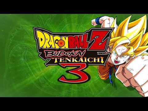 Dragon Ball Z: Budōkai Tenkaichi 3 ‒ 