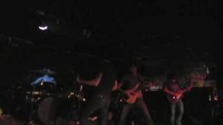 Dead To Fall - Tu Se Morta 11-8-04