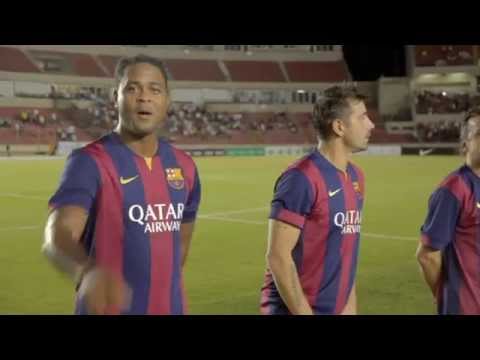 Promo programa Seguim en Joc n.12