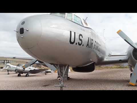 T- 29 "Flying Classroom"