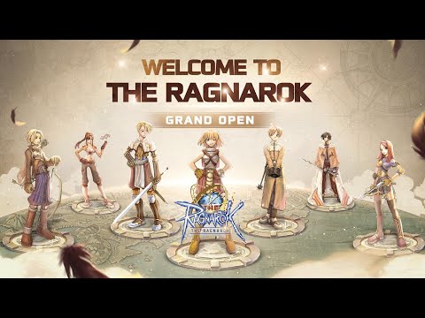 The Ragnarok