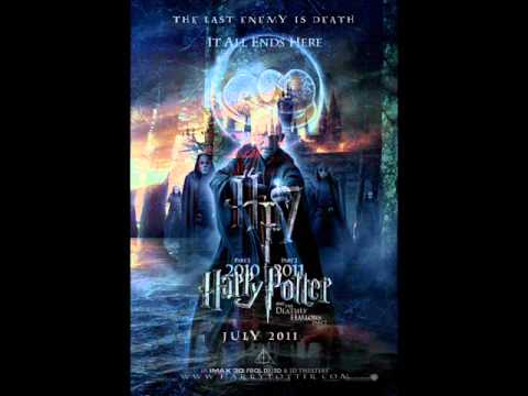 Alexandre Desplat - HARRY POTTER & THE DEATHLY HALLOWS Part 2 (2011) - Soundtrack Suite