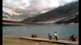 preview picture of video 'Saif Ul Malook by Danish Shamim'