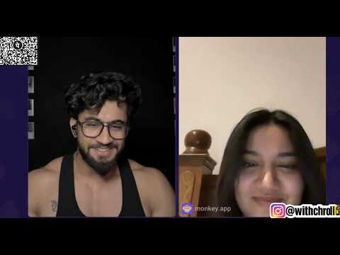 Most bakch*d 🙊Omegle LIVE Ever🤭: Fun n Masti 😈🔥
