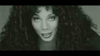 Donna Summer; Eyes