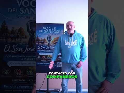José González Vázquez: : ¡Un Mundo Mejor es Posible y Tú Eres Clave! #VocesSanJosé