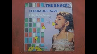 THE KNACK.(END OF THE GAME.(EL FIN DEL JUEGO.)(7&#39;&#39;.)(1980.)