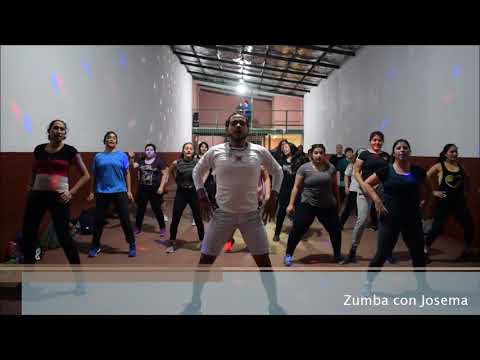 Piriripi   Watatah By Zumba con Josema