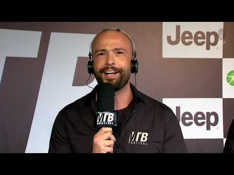 Campeonato Brasileiro de MTB XCC Feminino 2020