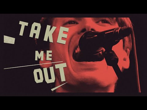 Franz Ferdinand - Take Me Out on Spotify Charts