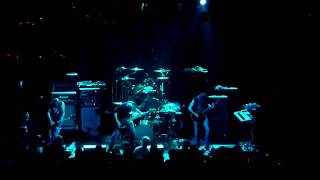 Pelican - Far from Fields (@Irving Plaza 2009-06-02)