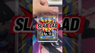 My second @taggrading  slab gift from @alohabae.catches.em.all #tag10 #pokemoncards