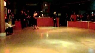 Melina Sedo & Detlef Engel - Vals e milonga