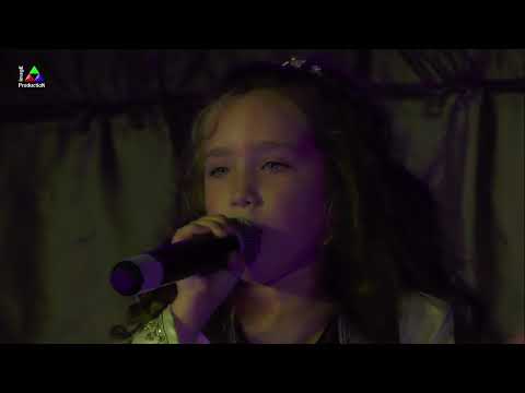 Gavruta Cezara-''Tzel-Etz-Tamar''Festivalul National de Muzica Usoara ''Vis de Stea ''ed.a VIII-a