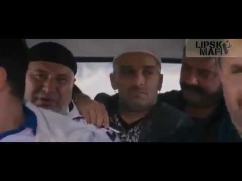 Parada - Šiptar i zebra :)