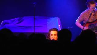 &quot;Nothing Personal&quot; - Night Riots