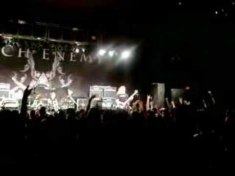 Divine Heresy - Impossible Is Nothing Winnipeg 05.21.08