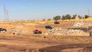 NorCal Rock Racing 2011, Round 3, Randy Avery