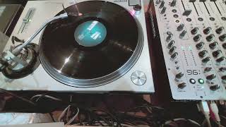 Milk Inc.  - Oceans (Pat Krimson Remix)