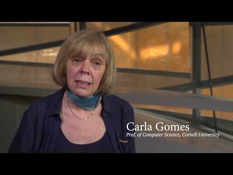 CACM Sept. 2019 - Computational Sustainability