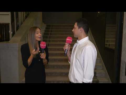 Gosia Rozenek-Majdan gratuluje wywiadu z Kurskim! O Rusin milczy!