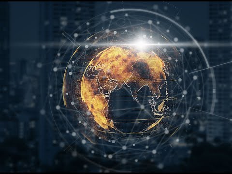 Principalities and Powers in High Places Part One