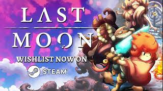 Last Moon trailer