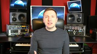 Video thumbnail for VPS Avenger Melancholia 1 - Introduction by Alan Morris