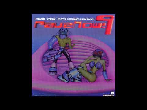 Rave Now! 9 CD 2