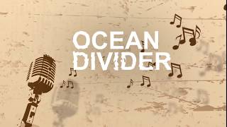 Ocean Divider Lyrics Video by Olukemi Funke