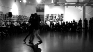 Claudio Ruberti e Silvia Tonelli   Valz