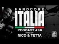 Hardcore Italia - Podcast #96 - Mixed by Nico ...