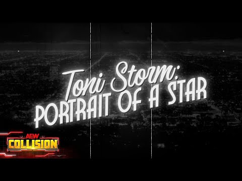 Tony Khan: Toni Storm Is Doing Some Of The Best Work In All Of Pro Wrestling Right Now