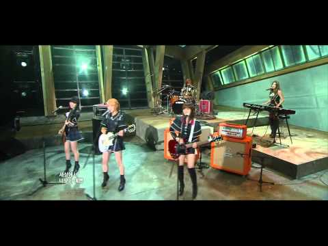 121010 AOA Comeback - Get Out