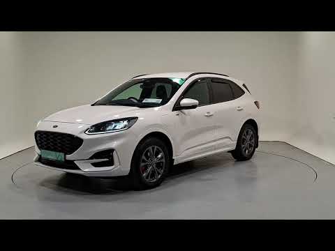 Ford Kuga ST-LINE 5DR 2.5 PHEV 225 AUTO - Image 2