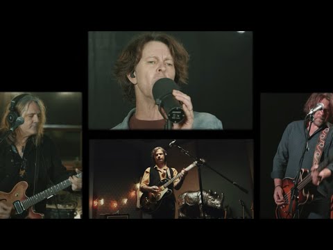 Videoclip de Bless My Soul (One Night Lonely) — Powderfinger