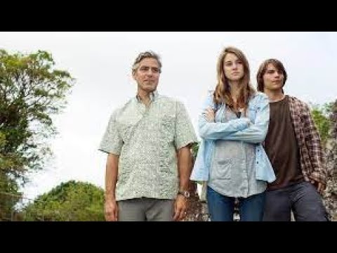 The Descendants Full Movie Facts & Review in English /  George Clooney / Shailene Woodley
