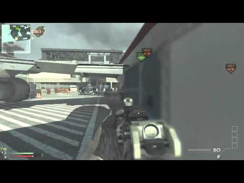 Cluxio Competitive Montage