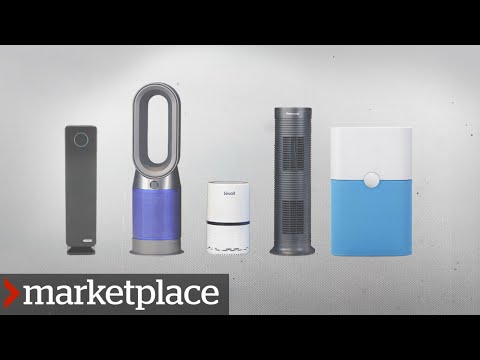 image-What is the best air purifiers? 