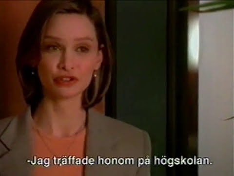 Ally McBeal For Once in My Life Soundtrack Trailer. Songs Lyrics