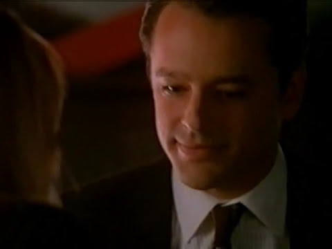 Ally McBeal For Once in My Life Soundtrack Trailer. Lyrics