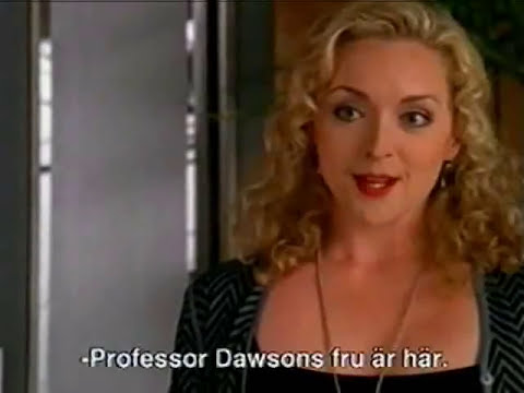 Ally McBeal For Once in My Life Soundtrack Trailer. Lyrics