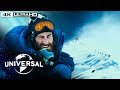 Everest 4K | Jake Gyllenhaal and His Group Try To Reach the Summit