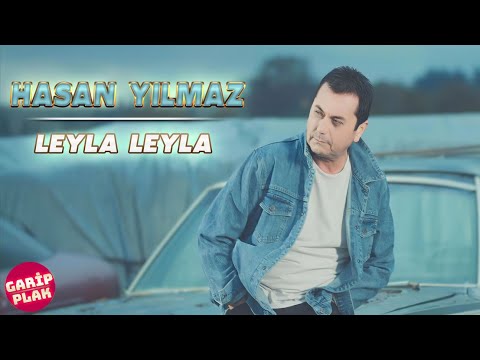 Hasan Yılmaz - Leyla Leyla ( 2024 )