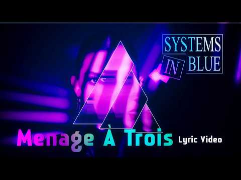 Systems In Blue Blue Odyssey (2026) Audio CD - фото 1 - id-p3129809940
