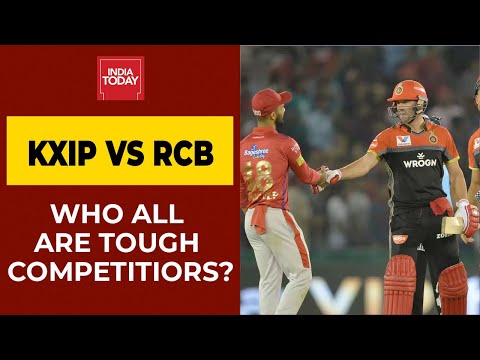 Kings XI Punjab Vs Royal Challengers Bangalore IPL Match 2020: Players To Watch Out For