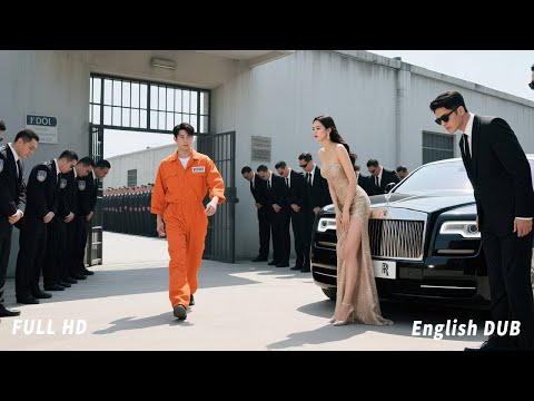 🔥Jailed 5 years, framed! Poor guy returns as Martial God—splitting heaven and earth! World trembles!