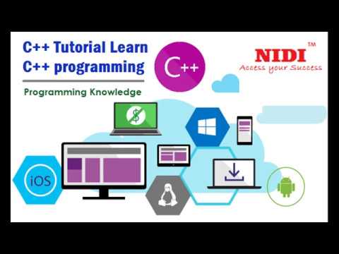 97C Tutorial for C programming language (Pointers and Functions )  C Tutorial
