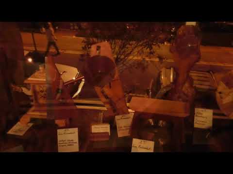 Fredericksburg Area Woodworkers Guild Dream Works Wood Shop