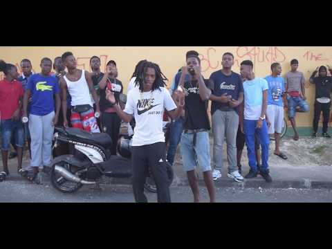 Locksey feat Tileflo - Les Reals (AUDIO)